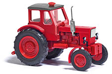070-51350 - H0 - Belarus MTS-50